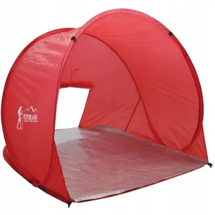 Namiot parawan plażowy samorozkładający 145x100x10 - Namioty i tipi dla dzieci - miniaturka - grafika 6