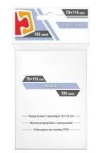 Rebel Koszulki Kraken 70x110 (100szt) (232264) - Akcesoria do gier planszowych - miniaturka - grafika 2