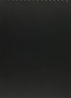 Notesy i bloczki - Clairefontaine 34258 °C szkicownik spirala z podwójnym zamkiem z wysokim goldine, DIN A6, 10.5 x 14.8 cm, 140 G, biały, kość słoniowa 29,7 x 42 cm 134255C - miniaturka - grafika 1