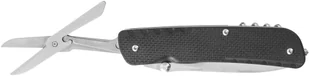 Ruike Scyzoryk LD42-B wielofunkcyjny czarny 340-018 - Noże - miniaturka - grafika 10