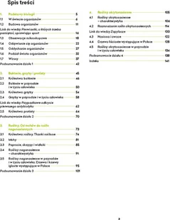 Wydawnictwo MAC Biologia. Podręcznik klasa 5 880797 - Podręczniki dla szkół podstawowych - miniaturka - grafika 2