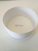 Zawory i kraniki - McAlpine KOŁNIERZ ADAPTACYJNY DO HC47, P-P-VP127 P-P-VP127 - miniaturka - grafika 1