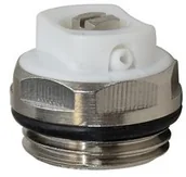 Akcesoria grzewcze - INSTAL COMPLEX Odpowietrznik 1/2"" INSTAL COMPLEX - miniaturka - grafika 1