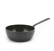 Rondle - GreenPan Greenpan Craft 2 L Czarny Rondel Aluminiowy Dostawa0zł - miniaturka - grafika 1