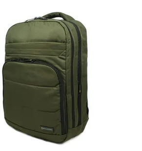 National Geographic Pro N00710 zielony (N00710.11) - Torby na laptopy - miniaturka - grafika 10