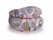 Poduszki do karmienia - Poduszka Do Spania Dla Kobiet W Ciąży Typ C Rogal - miniaturka - grafika 1