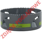 Otwornice - LUNA LUNA PIŁA OTWORNICA BIMETALOWA LBH-2 160MM 286905302(luna-286905302) 286905302 - miniaturka - grafika 1