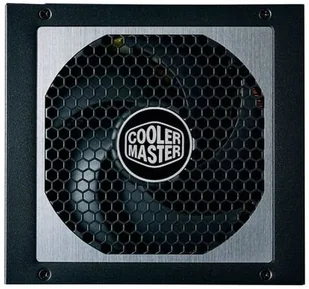 Impakt ZASILACZ COOLER MASTER V650 650W MODULARNY 80+ GOLD - Listwy zasilające - miniaturka - grafika 2