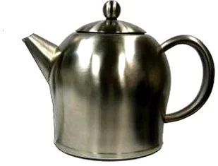 Bredemeijer dzbanek izolowany Minuet 3308MS - Dzbanki i imbryki - miniaturka - grafika 2