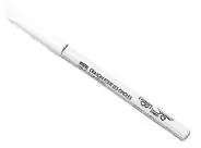 Ozdoby do paznokci - Peggy Sage biała kredka do french manicure ref 120007 - miniaturka - grafika 1