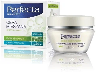 DAX Cosmetics Krem matujący na dzień i na noc formuła dotleniająca, 50 ml 5900525027481 - Kremy do twarzy - miniaturka - grafika 3