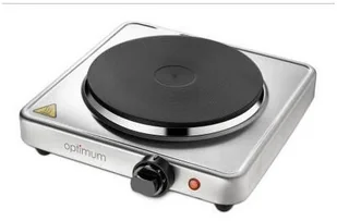 Płyta elektryczna Optimum PK-1560 - Płyty elektryczne - miniaturka - grafika 2