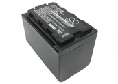 Akumulatory do aparatów dedykowane - Cameron Sino Panasonic AJ-PX298MC VW-VBD58 4400mAh 32.56Wh Li-Ion 7.4V Cameron Sino) - miniaturka - grafika 1