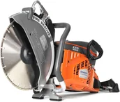 Piły elektryczne - Husqvarna Przecinarka ręczna K 970 Rescue 967635601 - miniaturka - grafika 1