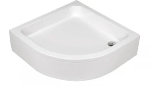 Deante Obudowa do brodzika Standard Plus II KTU 032O 80 cm - Obudowy brodzików - miniaturka - grafika 5