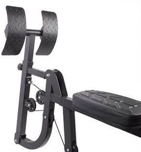 HMS Atlas treningowy suwnica Atom 17-51-004 - Atlasy do ćwiczeń - miniaturka - grafika 22