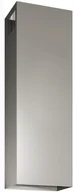 Akcesoria i części do okapów - Bosch DHZ1245 akcesoria do okapów kuchennych/przedłużenie komina 1100 MM/ze stali szlachetnej 4242002634012 - miniaturka - grafika 1