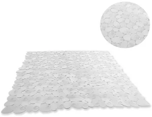 Mata podkładka antypoślizgowa pod prysznic 52x52cm 530166 - Akcesoria łazienkowe - miniaturka - grafika 2