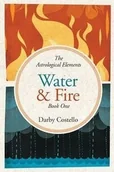 Poradniki obcojęzyczne - Water and Fire - Costello Darby - miniaturka - grafika 1