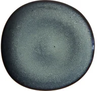 Talerze - Villeroy Boch Talerz obiadowy płaski kamionkowa Lave Gris Boch 1042592610 - miniaturka - grafika 1