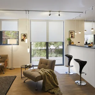 Paulmann reflektor LED GU10 7W 4 000 K dim chrom - Żarówki LED - miniaturka - grafika 2