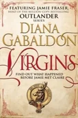 Klasyka - Virgins - Diana Gabaldon - miniaturka - grafika 1
