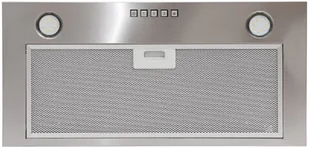 VDB Conti 60 Inox - Okapy kuchenne - miniaturka - grafika 3