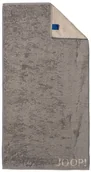 Ręczniki - Joop! Ręczniki pod prysznic Ręcznik kąpielowy kolor grafitowy - miniaturka - grafika 1