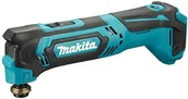 Narzędzia wielofunkcyjne - MAKITA TM 30 DZ Solo akumulatorowe urządzenie wielofunkcyjne, 10,8 V, oferta dotyczy samego urządzenia TM30DZ - miniaturka - grafika 1