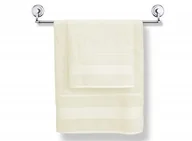 Ręczniki - Darymex Ręcznik bambusowy Moreno Krem 70x140 dx-070-mrn-08 - miniaturka - grafika 1