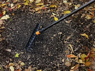 FISKARS QuikFit 135051 - Grabie i motyki - miniaturka - grafika 5