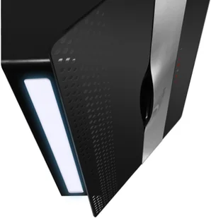 Amica OKP9654IS - Okapy kuchenne - miniaturka - grafika 6