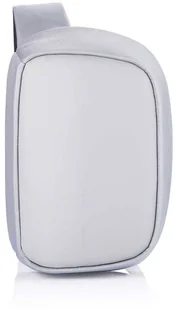 XD Design Plecak na jadno ramię XD Design Bobby Sling - grey P705.782 - Plecaki - miniaturka - grafika 2