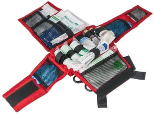 Helikon tex Kieszeń medyczna Modular Individual Med Kit Pouch Cordura Adaptive Green - Odzież taktyczna i umundurowanie Helikon tex Kieszeń medyczna Modular Individual Med Kit Pouch Cordura Adaptive Green - Odzież taktyczna i umundurowanie - miniaturka - grafika 8