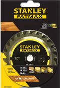 Tarcze do pił - Stanley STA10410 Tarcza Do Drewna Pilarki FME380 - miniaturka - grafika 1