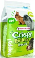 Karma dla gryzoni - Versele-Laga Crispy PELLETS Rabbits 24kg granulat dla królików VL-461502 - miniaturka - grafika 1