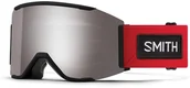 Gogle narciarskie - DR.ZIPE SMITH As Squad Mag Ac Tnf Red X Smith 995T) - miniaturka - grafika 1