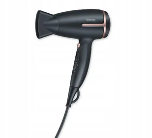 Beurer HC 25 Czarny - Suszarki do włosów - miniaturka - grafika 2
