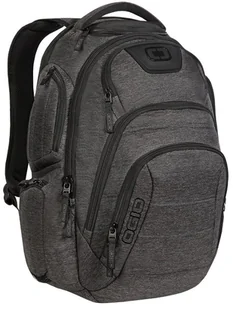 Ogio International Renegade RSS Pack, Dark Static by 111071 - Plecaki - miniaturka - grafika 2