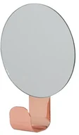Wieszaki łazienkowe - Sealskin Hak Brix z lustrem, miedź, jeden rozmiar 362471644 - miniaturka - grafika 1