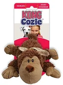 Zabawki dla psów - Kong cozie Naturals (1 sztuki) służy do zabawy dla psów, sortowane - miniaturka - grafika 1