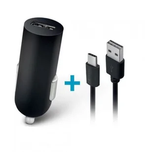 Forever M02 GSM032693 - Ładowarki samochodowe - miniaturka - grafika 2