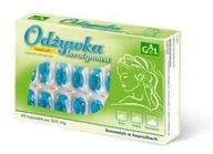 Odżywki do rzęs i brwi - Gal Odżywka Keratynowa 48 Brwi Rzęsy Paznokcie - miniaturka - grafika 1