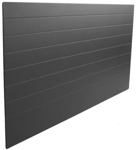 Idmar Dekoracyjny panel grzejnika VERDE - Akcesoria grzewcze - miniaturka - grafika 9