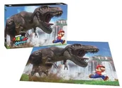 Puzzle - usaopoly Puzzle Super Mario Odyssey Pościg USAPZ005-535C - miniaturka - grafika 1