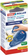 Korektory - Tesa 59810 taśma korekcyjna Niebieski 10 m 1 szt. 4042448892959 - miniaturka - grafika 1