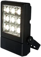 Lampy ogrodowe - SpectrumLED Lysse 12led Cree 230v 25w 30st Ip65 Cw Wallwasher SLI002008CW - miniaturka - grafika 1