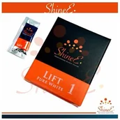 Sztuczne rzęsy i akcesoria - Lash Wonder Lashes Shinee Lift Nr 1 do Laminowania Rzęs - miniaturka - grafika 1