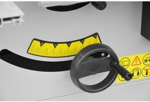 028 02869772 Pilarka stołowa 230V maks średnica piły 254mm moc silnika 2,2/3,1 kW) 69772-uniw - Inne urządzenia budowlane - miniaturka - grafika 4