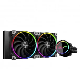 Alpenfohn Chłodzenie wodne Gletscherwasser 280 84000000189  84000000189 - Chłodzenie wodne - miniaturka - grafika 2